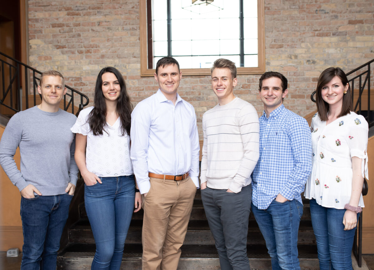 Utah company makes popcorn with a surprising, healthy ingredient News